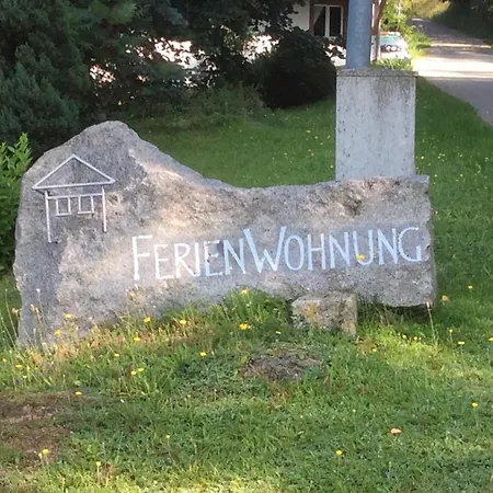 Ferienwohnung Zweilinden Steinen  Exterior photo