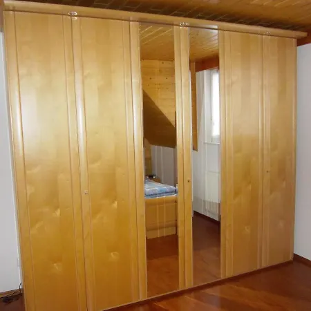 Ferienwohnung Zweilinden Steinen  Exterior photo
