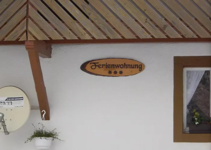 Ferienwohnung Zweilinden