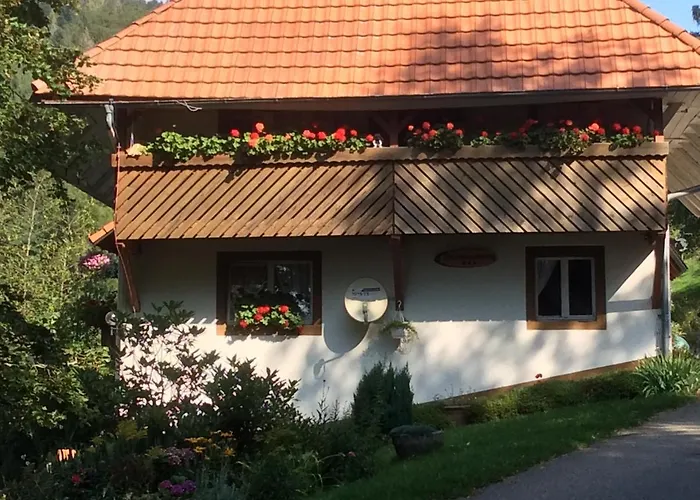 Ferienwohnung Zweilinden