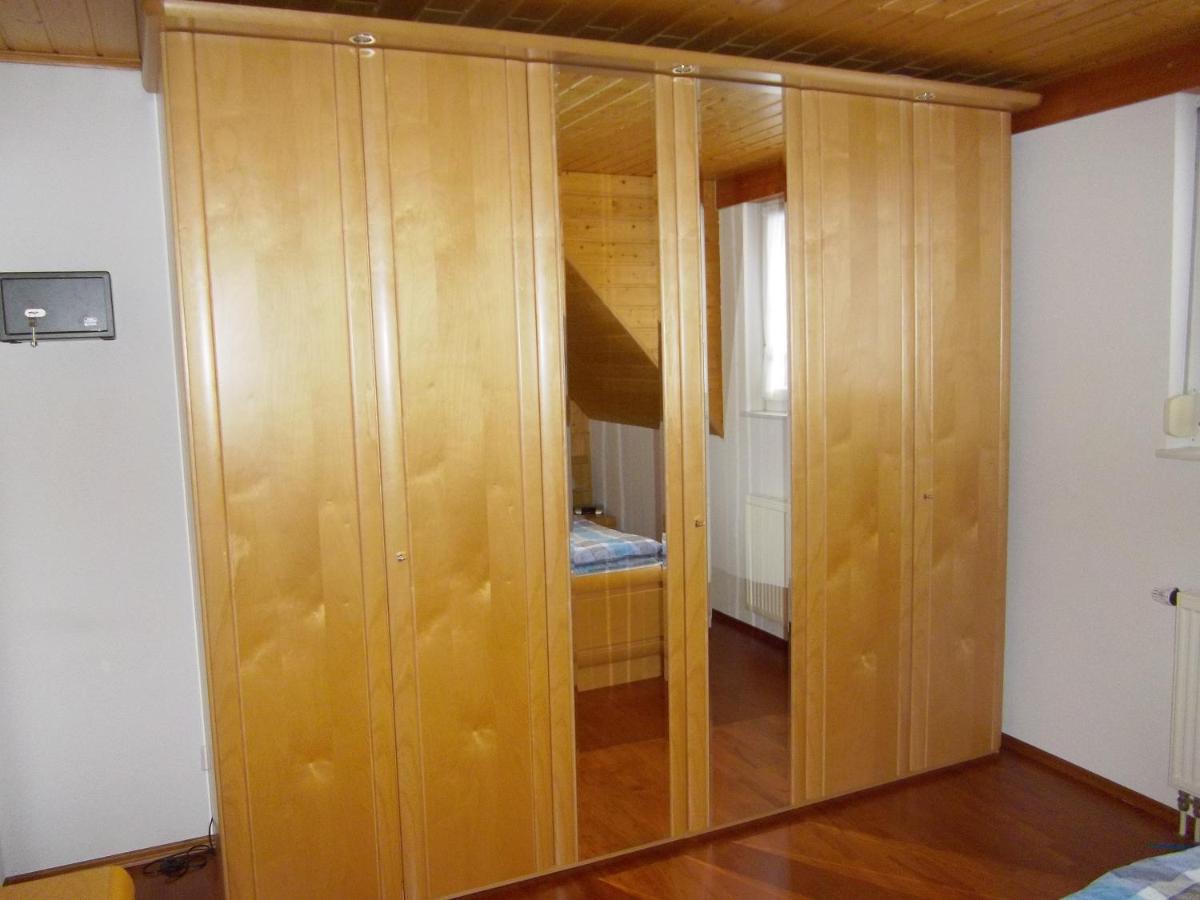 Zweilinden Apartment