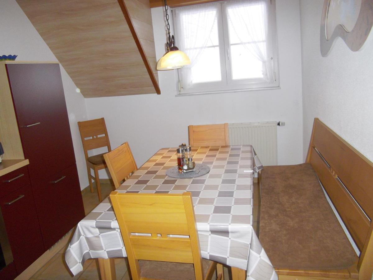 Apartment Zweilinden Steinen (Lorrach)