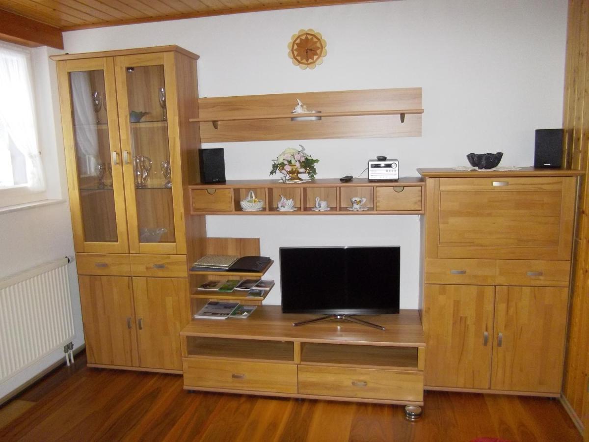 Appartement Zweilinden *